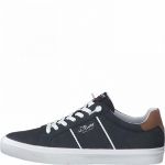 ΑΝΔΡΙΚΑ SNEAKERS 5-13648-28 805 ΜΠΛΕ S'OLIVER