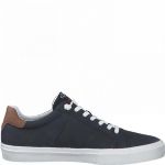 ΑΝΔΡΙΚΑ SNEAKERS 5-13648-28 805 ΜΠΛΕ S'OLIVER