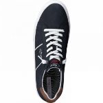 ΑΝΔΡΙΚΑ SNEAKERS 5-13648-28 805 ΜΠΛΕ S'OLIVER