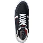 ΑΝΔΡIKA SNEAKERS 5-13602-38 805 ΜΠΛΕ S'OLIVER