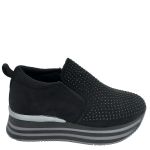 21-Q96 ΜΑΥΡΟ COMFORTSOFT