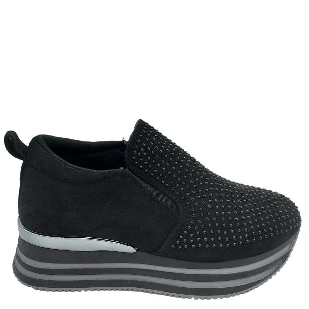 21-Q96 ΜΑΥΡΟ COMFORTSOFT