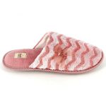 21-4173 ΓΥΝΑΙΚΕΙΕΣ ΠΑΝΤΟΦΛΕΣ ΣΠΙΤΙΟΥ B-SOFT ΡΟΖ