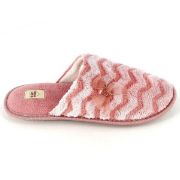 21-4173 ΓΥΝΑΙΚΕΙΕΣ ΠΑΝΤΟΦΛΕΣ ΣΠΙΤΙΟΥ B-SOFT ΡΟΖ