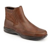 ΑΝΔΡΙΚΑ ΜΠΟΤΑΚΙΑ 12128 BOXER ΚΑΦΕ