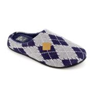 22010 ΑΝΔΡΙΚΕΣ ΠΑΝΤΟΦΛΕΣ B-SOFT ΓΚΡΙ