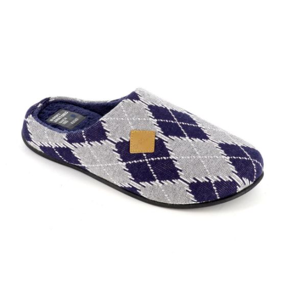 22010 ΑΝΔΡΙΚΕΣ ΠΑΝΤΟΦΛΕΣ B-SOFT ΓΚΡΙ