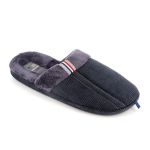 21686 ΑΝΔΡΙΚΕΣ ΠΑΝΤΟΦΛΕΣ  B-SOFT ΜΠΛΕ