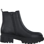 5-25402-39 007 ΜΑΥΡΟ S'OLIVER