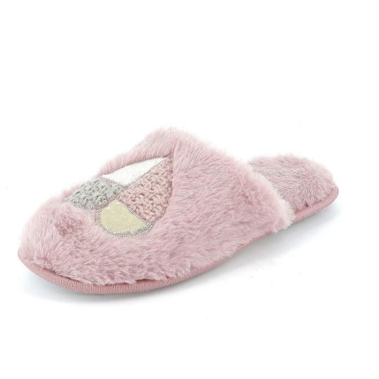 20-2420 B-SOFT ΡΟΖ