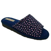 82-SLIPPERS KOLOVOS ΜΠΛΕ