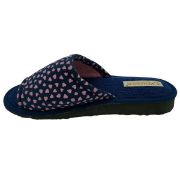 82-SLIPPERS KOLOVOS ΜΠΛΕ