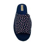 82-SLIPPERS KOLOVOS ΜΠΛΕ