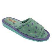 40-SLIPPERS KOLOVOS ΜΕΝΤΑ