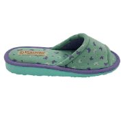 40-SLIPPERS KOLOVOS ΜΕΝΤΑ