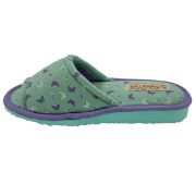 40-SLIPPERS KOLOVOS ΜΕΝΤΑ