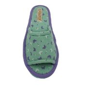 40-SLIPPERS KOLOVOS ΜΕΝΤΑ