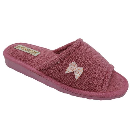 3-SLIPPERS KOLOVOS ΣΑΠΙΟ ΜΗΛΟ