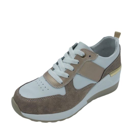 253205 ΑΣΠΡΟ AEROSTEP