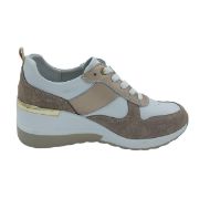 253205 ΑΣΠΡΟ AEROSTEP