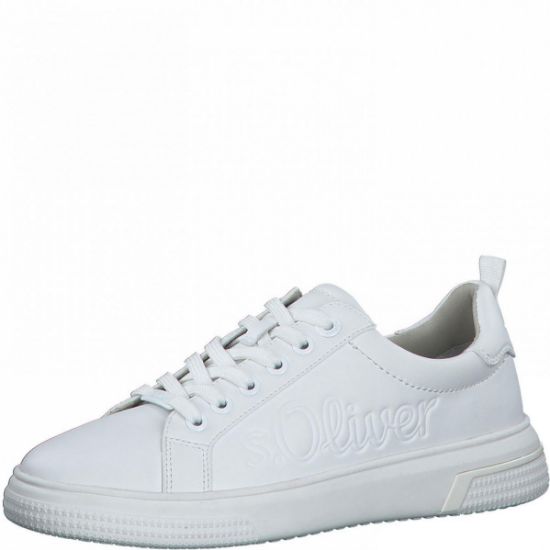 5-23601-38 100 ΑΣΠΡΟ S'OLIVER