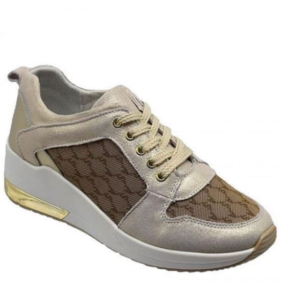 203119 AEROSTEP ΧΡΥΣΟ