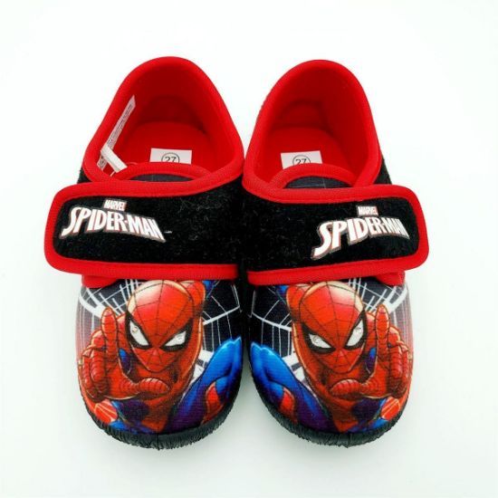 SP011335 MARVEL ΜΑΥΡΟ