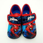 SP009989 MARVEL ΜΠΛΕ