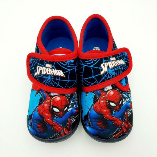 SP009989 MARVEL ΜΠΛΕ