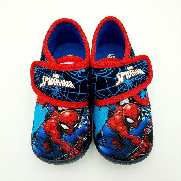 SP009989 MARVEL ΜΠΛΕ
