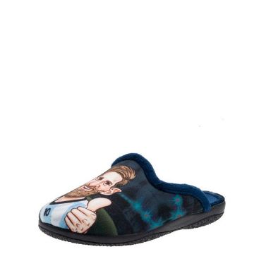 SKU_10000468 624-21736 ADAM'S ΜΠΛΕ