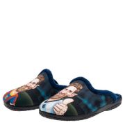 624-21736 ADAM'S ΜΠΛΕ