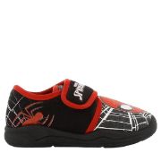 SP009963 SPIDERMAN MARVEL ΜΑΥΡΟ