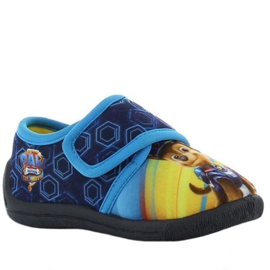 PW008403 PAW PATROL NICKELODEON ΜΠΛΕ