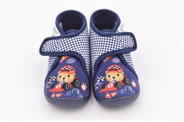 6831 COMFY ΜΠΛΕ