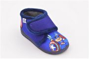 6209061 CAPTAIN AMERICA MERIDIAN ΜΠΛΕ
