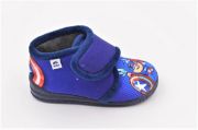 6209061 CAPTAIN AMERICA MERIDIAN ΜΠΛΕ