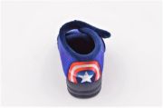 6209061 CAPTAIN AMERICA MERIDIAN ΜΠΛΕ