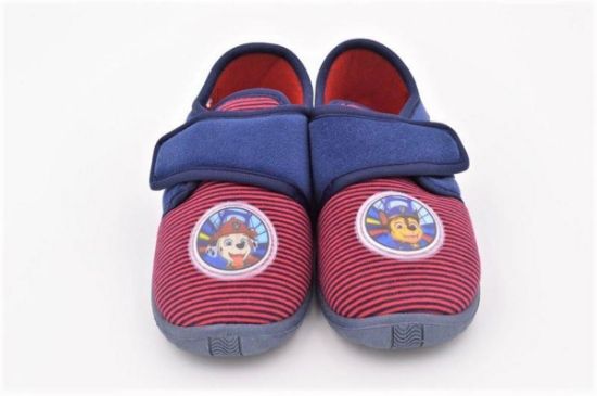 PW007323 PAW PATROL NICKELODEON ΜΠΛΕ