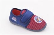PW007323 PAW PATROL NICKELODEON ΜΠΛΕ