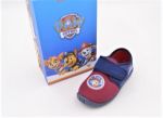 PW007323 PAW PATROL NICKELODEON ΜΠΛΕ