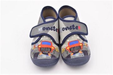 SKU_10000484 730622 TRUCK DUVIC ΓΚΡΙ