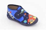 730632 SPACE DUVIC ΜΠΛΕ