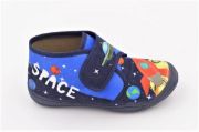 730632 SPACE DUVIC ΜΠΛΕ