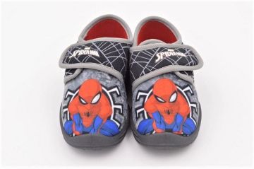 SKU_10000487 SP008773 SPIDERMAN MARVEL ΓΚΡΙ