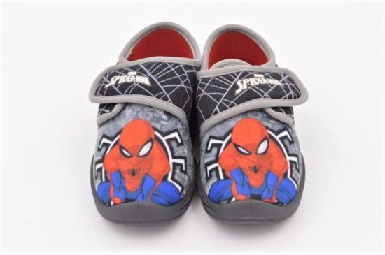 SP008773 SPIDERMAN MARVEL ΓΚΡΙ