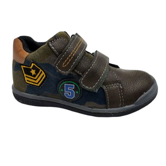 16818657 STREETERS ΛΑΔΙ