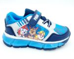 0067440-1002 PAW PATROL NICKELODEON ΜΠΛΕ