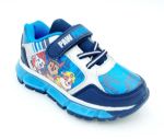 0067440-1002 PAW PATROL NICKELODEON ΜΠΛΕ