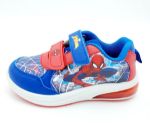 SPI5210 SPIDERMAN MARVEL ΜΠΛΕ